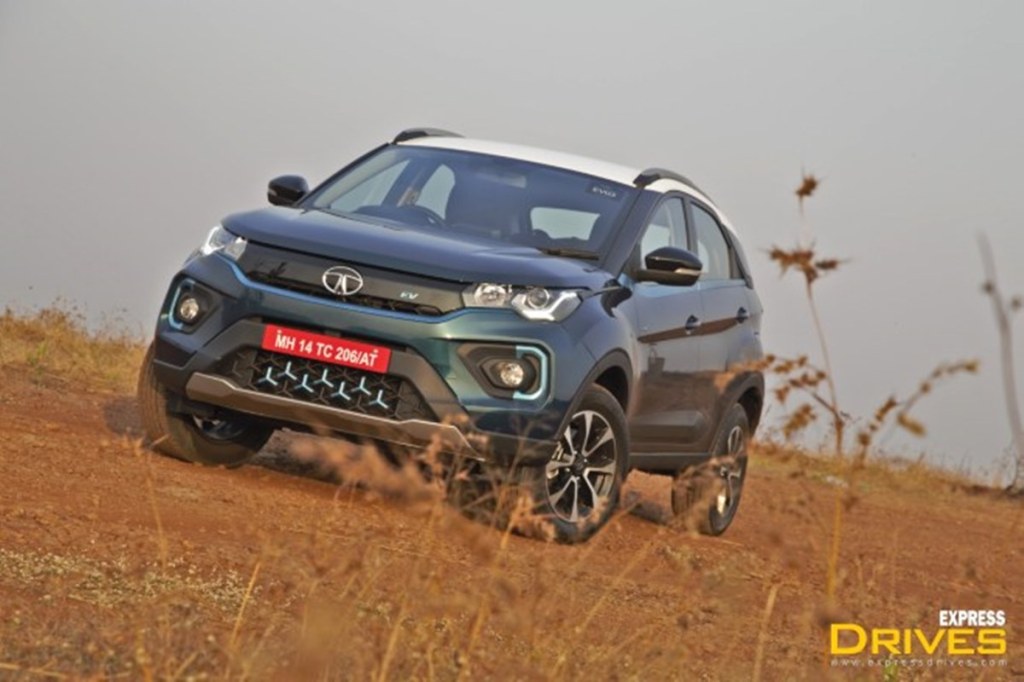 Delhi High Court issues stay order on Tata Nexon EV delisting by Delhi Government