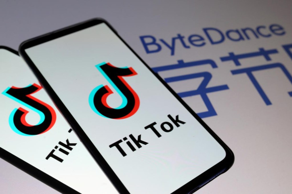 TikTok, TikTok news, TikTok update, TikTok latest, ByteDance, ByteDance China, Data privacy, consumer data, Illinois