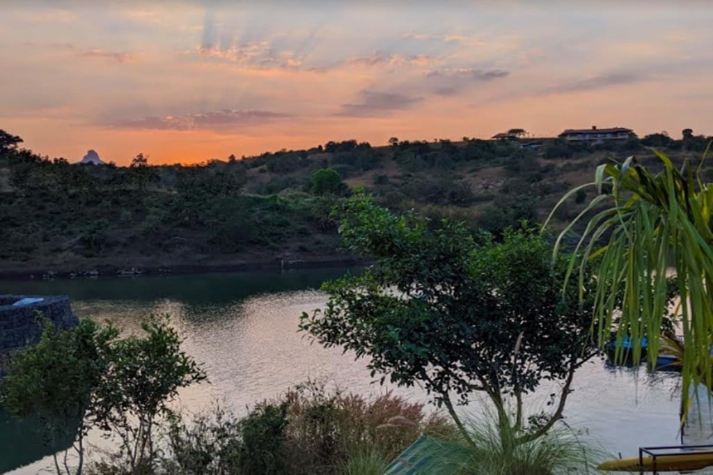 Trimbakeshwar Trimbakeshwar