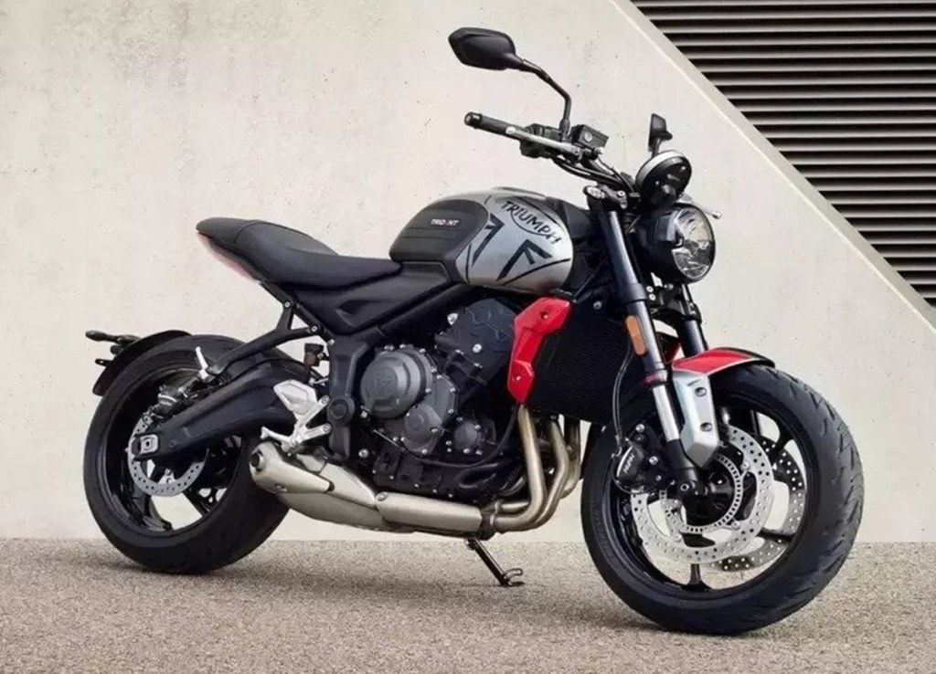 Premium motorcycles: Triumph India expects 30% sales growth in 2021