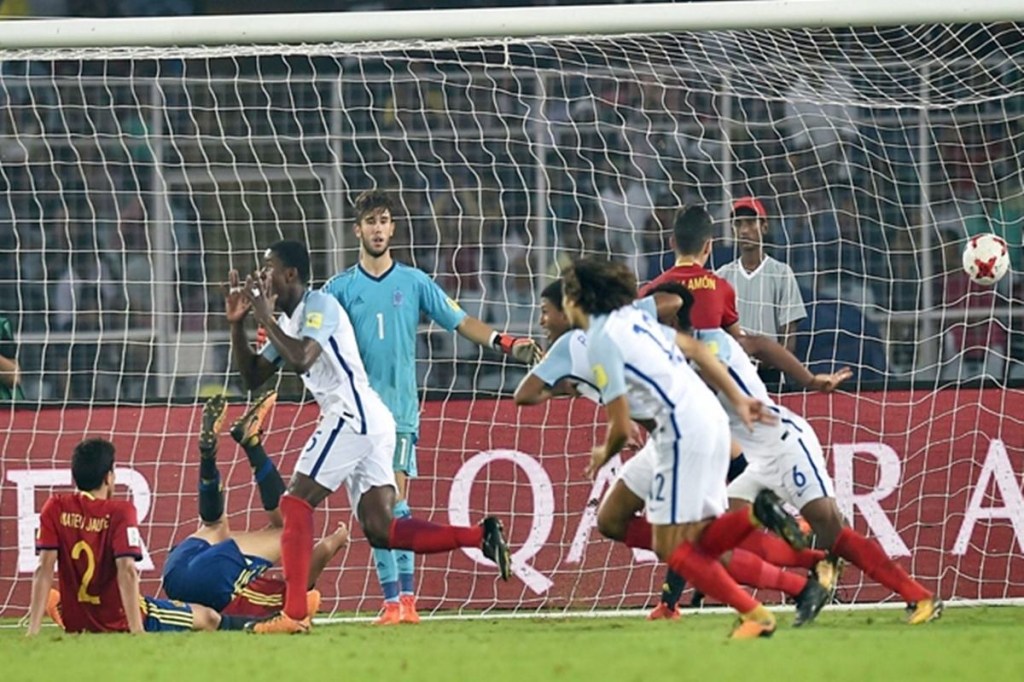 U19 European Championships U19 European Championships