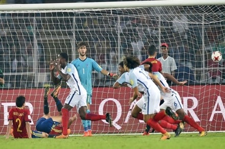 U19 European Championships U19 European Championships