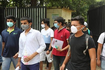 UPSC, UPSC 2021, UPSC 2020, CSE 2021, Supreme Court, coronavirus pandemic