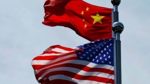 China plea to US, One part political system, Communist part of China, China urges US to halt support to 'separatist forces' in Tibet, HK, Xinjiang, US-China relations, Bidem Administration