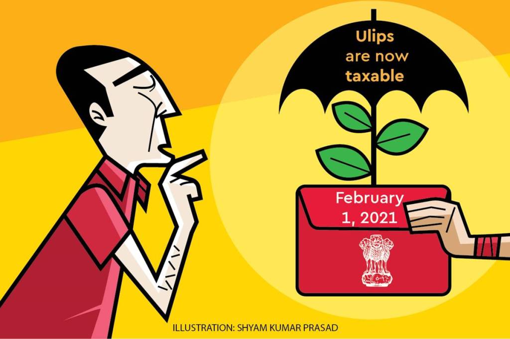 Amit Maheswari, tax partner, AKM Global, says in case of premium payable for more than one Ulip, exemption shall be available only if aggregate of all such premiums doesn’t exceed Rs 2.5 lakh.
