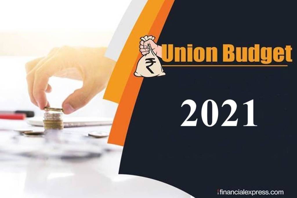 Union budget