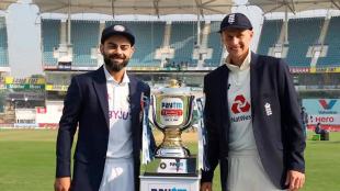 India vs England, 2nd Test: Virat Kohli's men seek redemption on rank turner; Axar, Hardik in fray