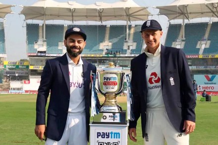 Virat Kohli Joe Root paytm cup India vs England Chepauk Stadium Chennai ICC rankings Virat Kohli Joe Root paytm cup India vs England Chepauk Stadium Chennai ICC rankings