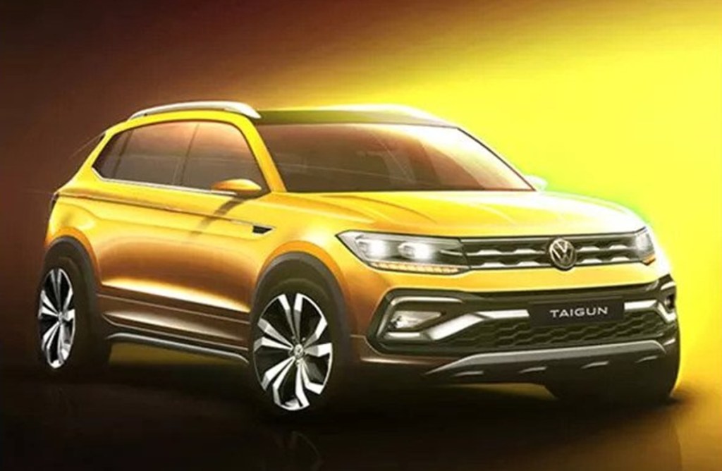 Volkswagen Taigun spearheading brand’s transformation to an SUV maker for Indians
