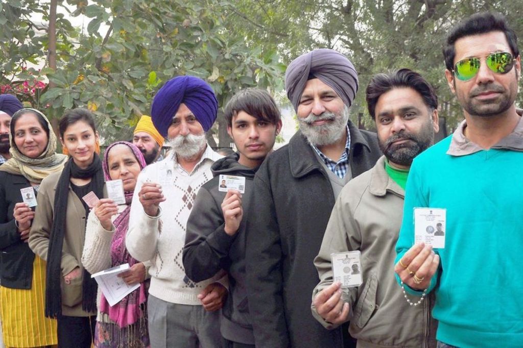 Punjab Municipal Election Date Result Candidate list