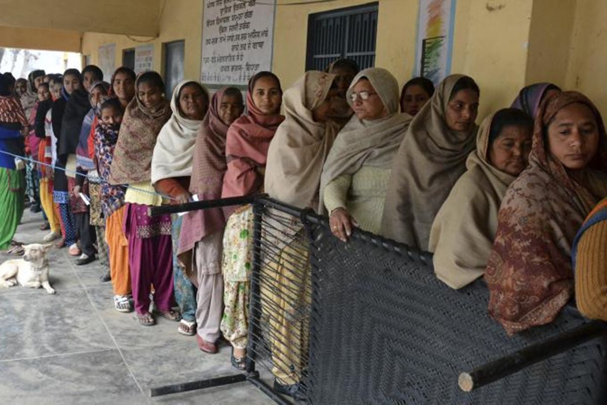 Punjab Municipal Election 2021 date, time, voting tomorrow