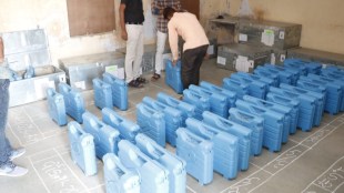 Gujarat Municipal Election 2021