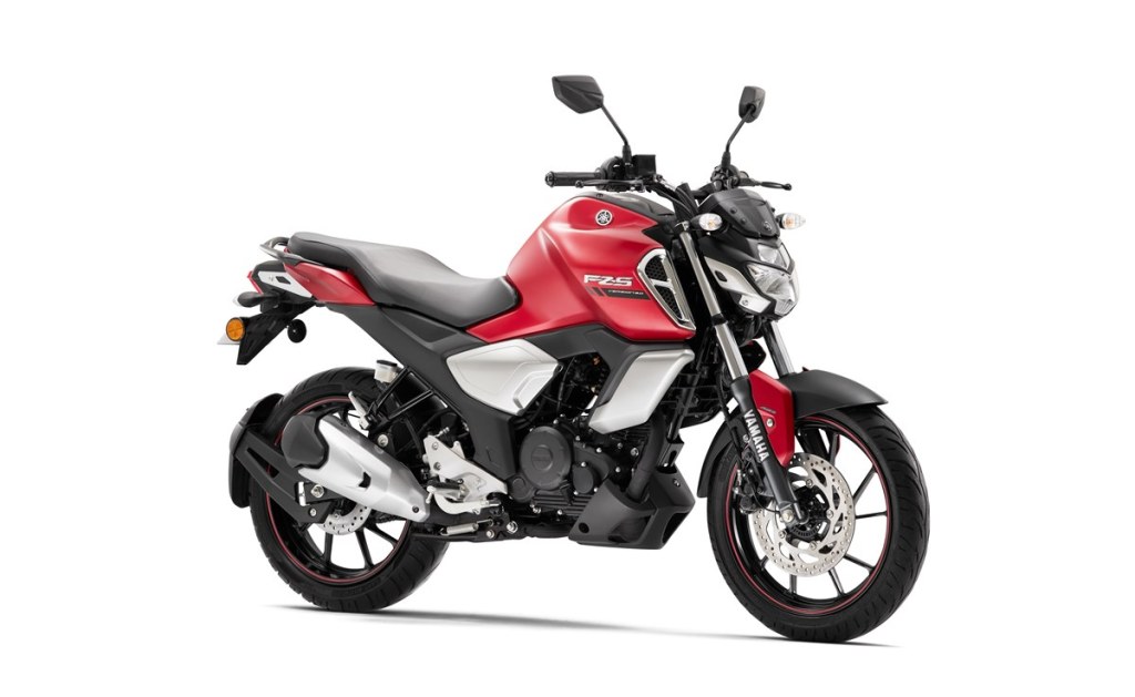 2021 Yamaha FZ, FZ-S launched: Both bikes get this safety feature as standard now