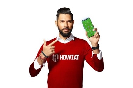 Operated by Junglee Games, Howzat is a fantasy sports app that combines sports, skills, and cash prizes to offer sports lovers a gaming experience Operated by Junglee Games, Howzat is a fantasy sports app that combines sports, skills, and cash prizes to offer sports lovers a gaming experience
