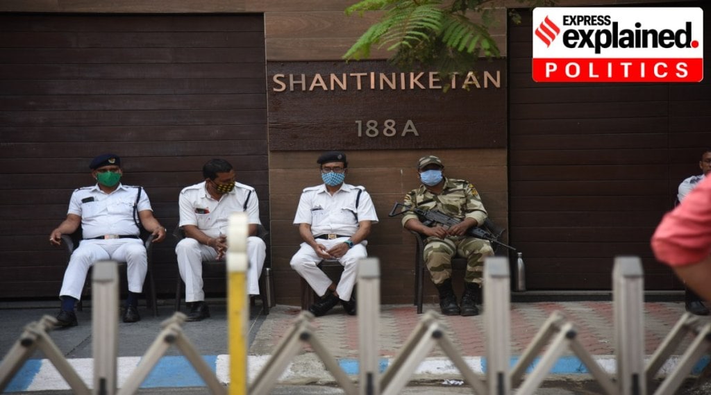 Congress MP Abhishek Manu Singhvi. (PTI)