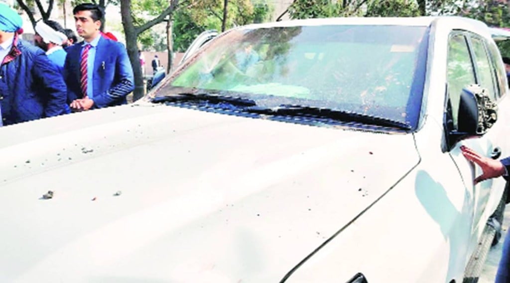 Hartwig Schafer, Vice President, South Asia, World Bank said road crashes actually hit the poorest and the most vulnerable segments of the populations