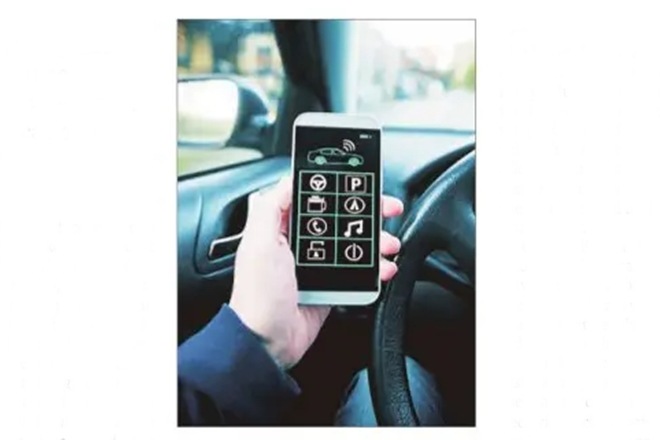 How some applications are making sure that IoT-driven cars are secure