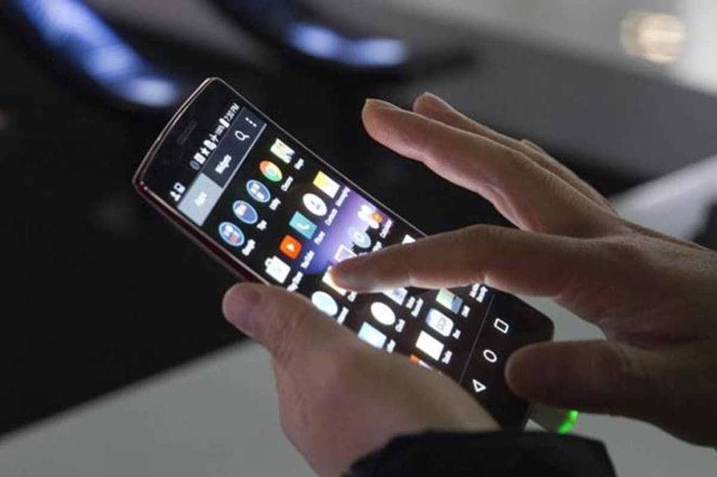 mobile