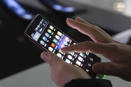 mobile