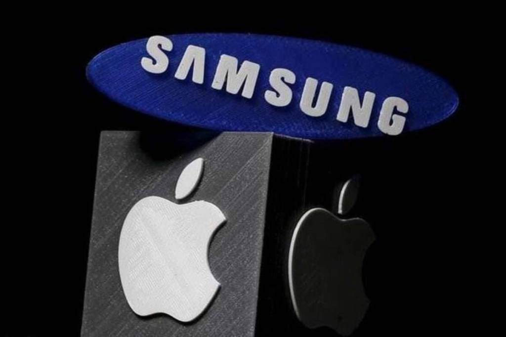 Apple, iPhone 12, Samsung, Gartner report, sale of Apple phones, smartphone market leader, apple beats Samsung, Xiaomi rise in sales