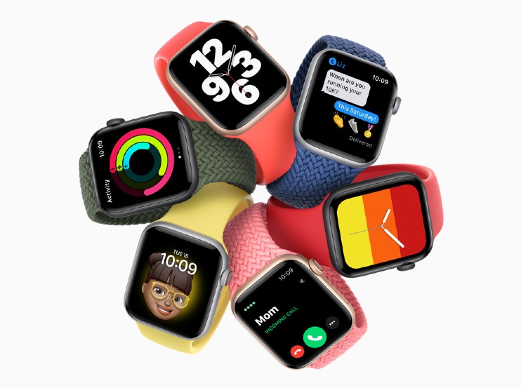 apple watch, apple smart watch saves life, Apple Watch possibly saved the life of this 58-year-old man, Bob March, Bob gets arrhythmia surgery, watch helping in signaling Bob heart condition