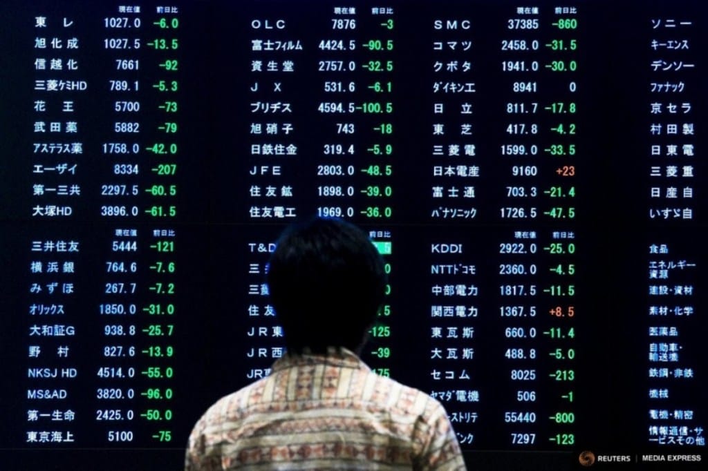 US Stocks, FED, ECB, yield, bond, stock markets