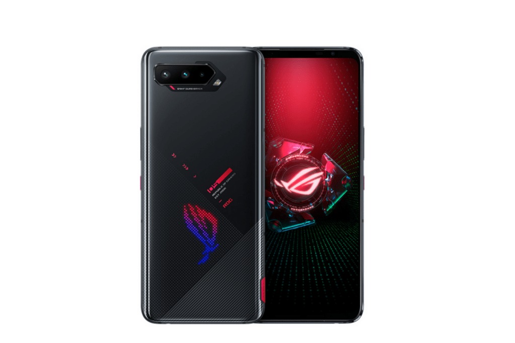 Asus ROG Phone 5