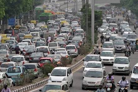 Incentivise Vehicle Scrapping: Clarify on green cess , offer GST cuts on replacements