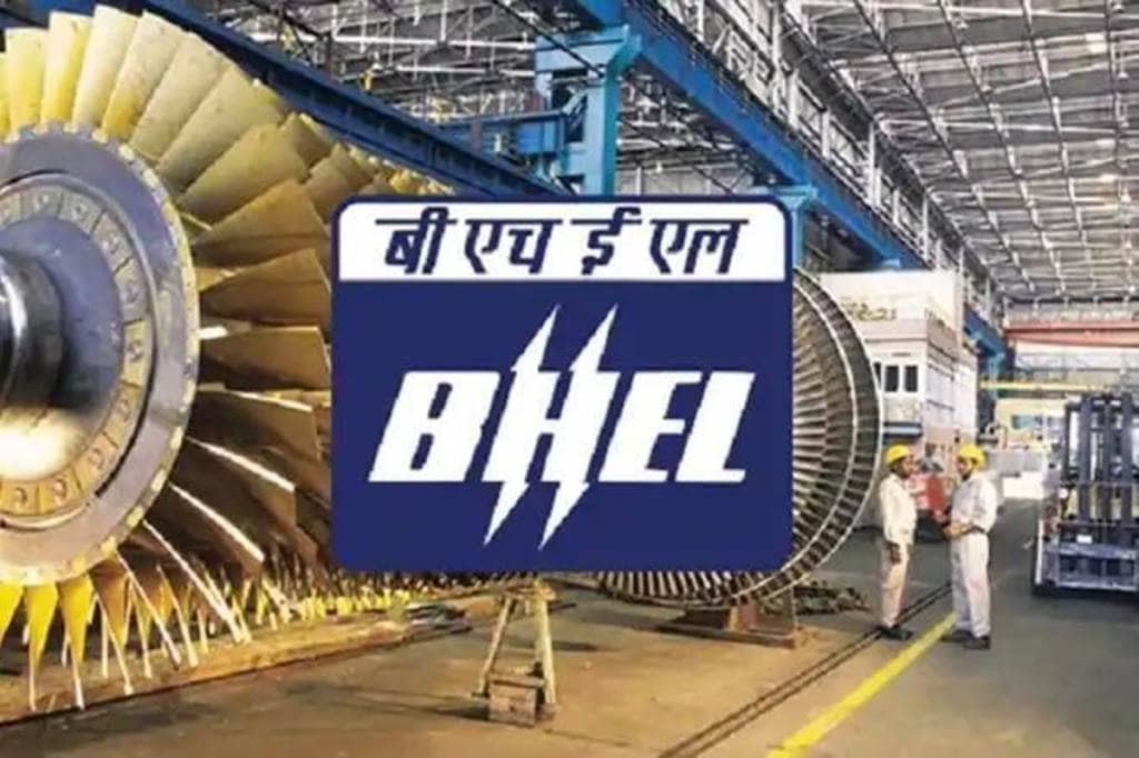 BHEL