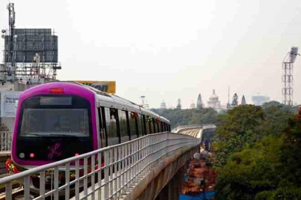 Union Budget 2021, Metro