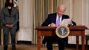 biden administration, un human rights council, biden to rejoin united nations human rights council, biden administration news, reversing Trump in US, Paris Climate Accord, the Iran nuclear deal, the World Health Organisation, UN education and cultural organisation, UNESCO