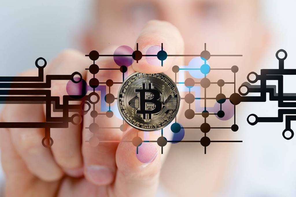 cryptocurrency investment in india