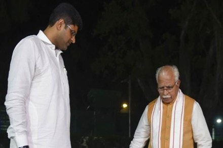 Haryana panchayat elections: BJP-JJP stare at backlash, farmers call for vote against those backing Farm Acts Haryana panchayat elections: BJP-JJP stare at backlash, farmers call for vote against those backing Farm Acts