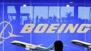 boeing