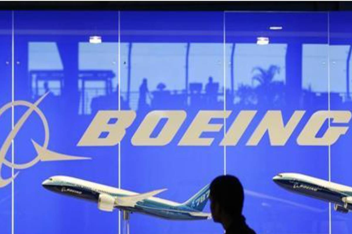 boeing boeing