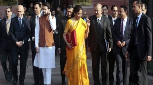 Budget 2021-22, Union Budget 2021