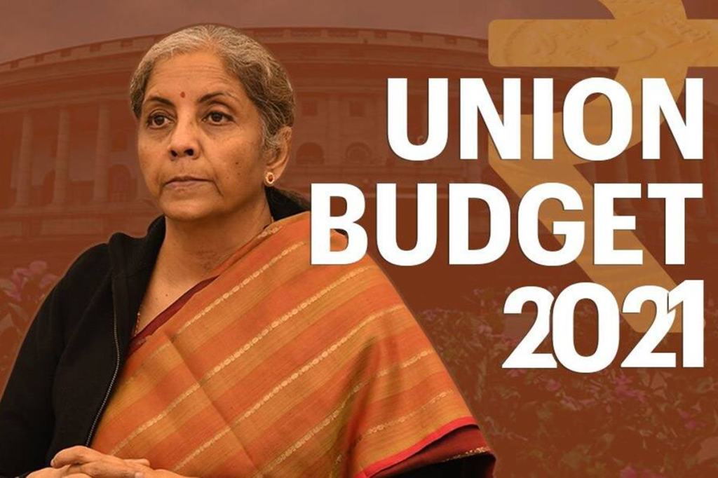 Union Budget 2021