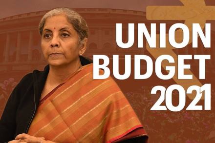 Union Budget 2021