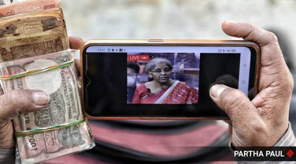 Union Budget 2021