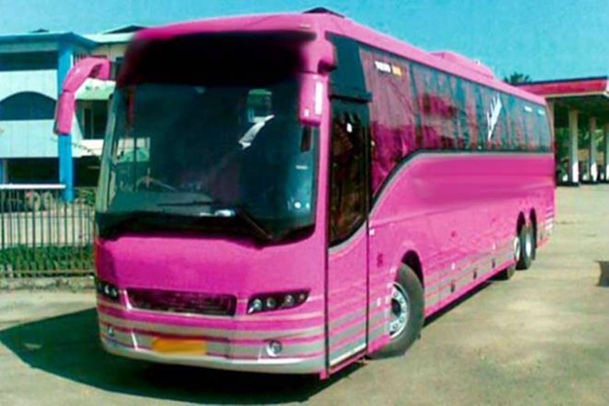 IRCTC, AbhiBus IRCTC, AbhiBus