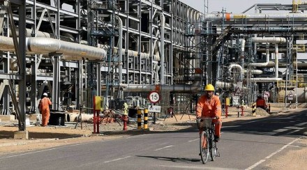 Cairn Energy Plc , long-drawn-out tax dispute, U.K.-India Bilateral Investment Treaty, arbitration award,