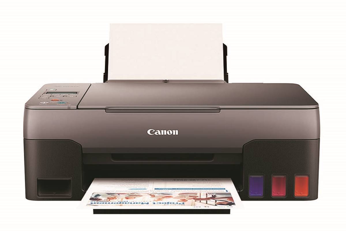 Print screen: Printing for the digital age - Technology News | The ...