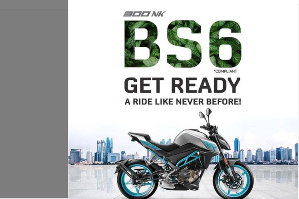 BS6 CFMoto 300 NK revealed ahead of India launch: What to expect from 390 Duke, G310R rivalling streetfighter!