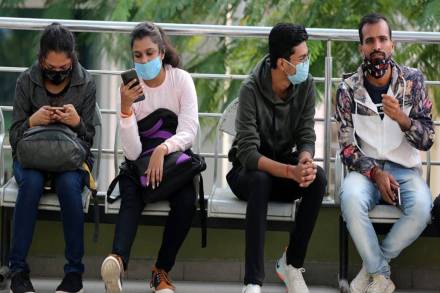 The colleges and schools across the country are being allowed to open as the cases of coronavirus and infection consistently show downward trends for the past several weeks.