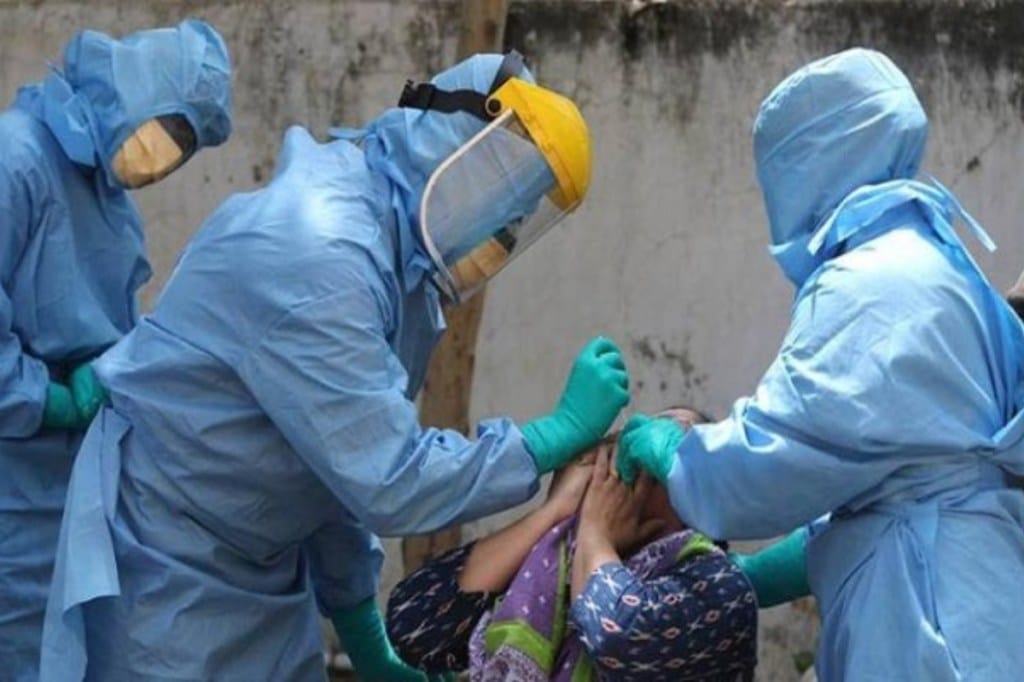 Maharashtra, Maharashtra news, Maharashtra latest, Maharashtra lockdown news, Maharashtra lockdown 2021, Maharashtra coronavirus, Uddhav Thackeray, Amravati Lockdown, Amravati latest, Amravati lockdown latest, Amravati lockdown 2021