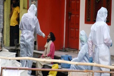 The similar trend has been observed in the state of Maharashtra which has been the worst affected state by Coronavirus.