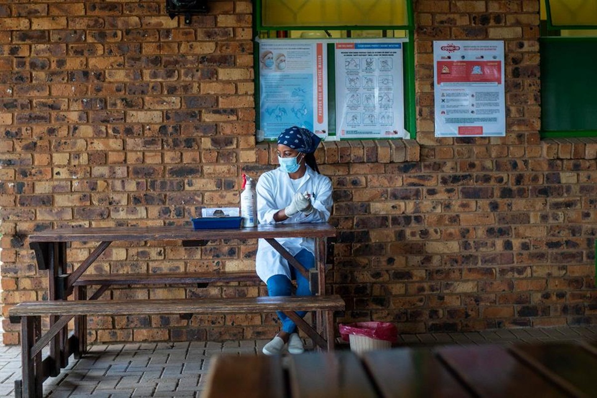 covid 19 cases in south africa covid 19 cases in south africa