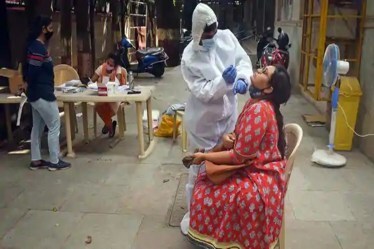 Maharashtra Covid-19 Update
