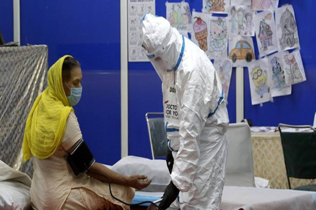 covid 19 patients, covid 19 pandemic