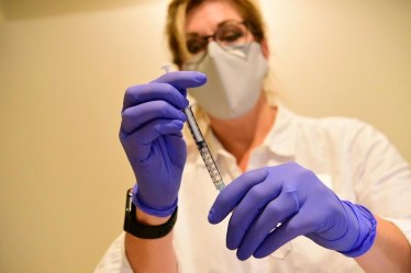 covid 19 vaccine